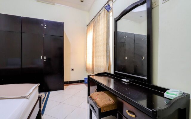 Omah Kemiri 1 Yogyakarta - Hostel