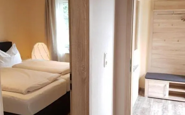 Apartments by Gasthof Bucksande