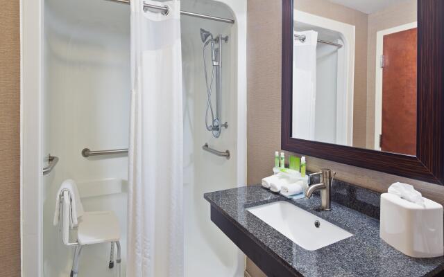 Holiday Inn Express Harrisburg I-81 – Hershey By IHG