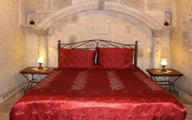 Vista Cave Hotel