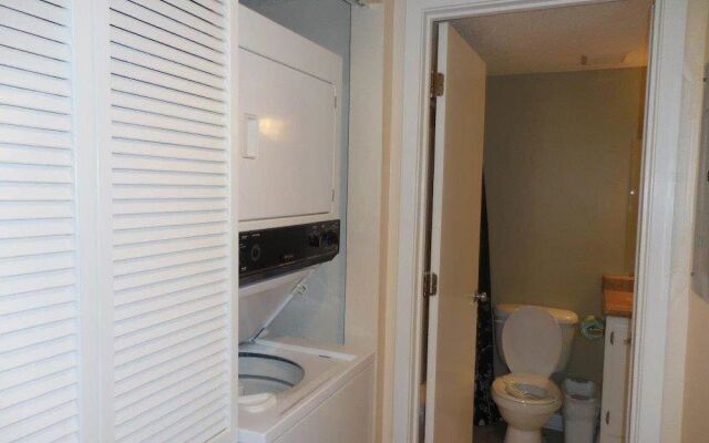 Dunes Pointe E-9 - 2 Br Condo