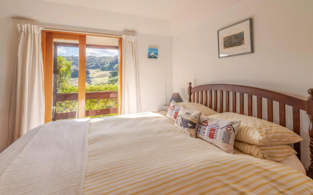 Pointers - Akaroa Holiday Home