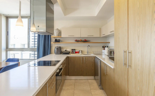 V&A Waterfront Luxury Residences - WHosting