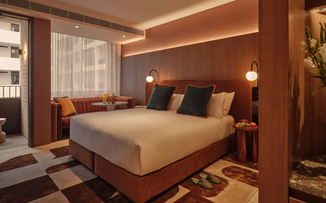 The EVE Hotel Sydney