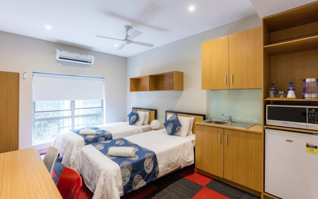 Sydney Student Living - Hostel