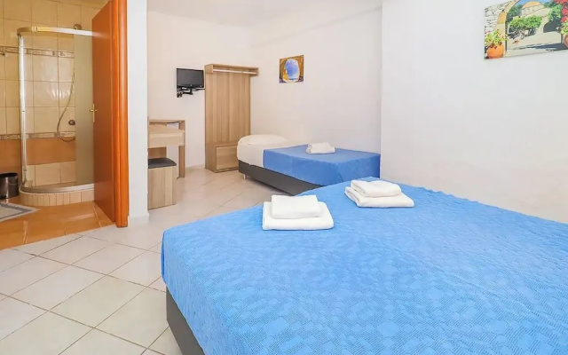 Palma Village Hotel by Greek Pride