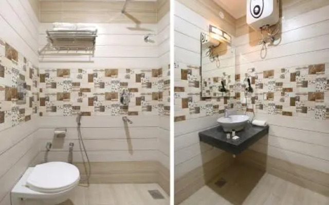 Tricity Relax Inn by OYO Rooms