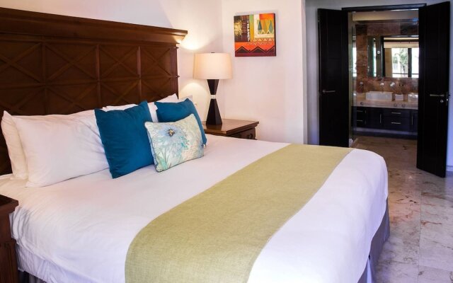 El Faro Reef 2bedroom