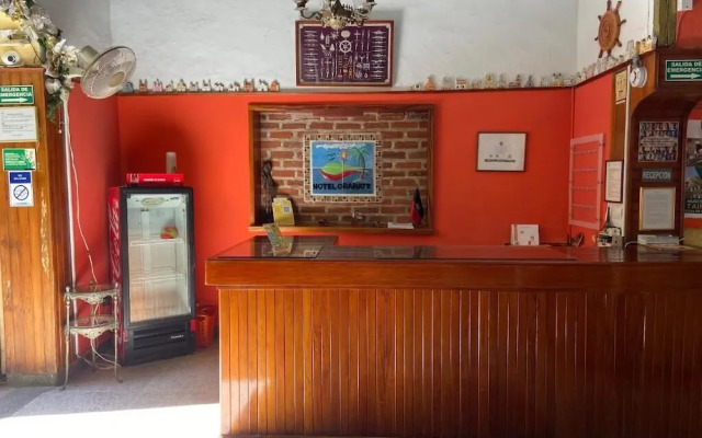 Hotel Granate - Hotel in Santa Marta - Photo 2