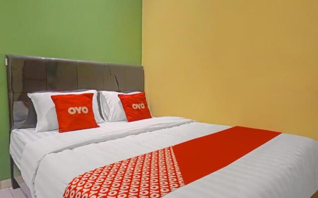 Super OYO 92271 Orienchi 3