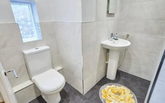 Host Stay Millers Coach House
