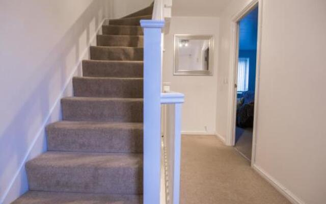 Alban Townhouse