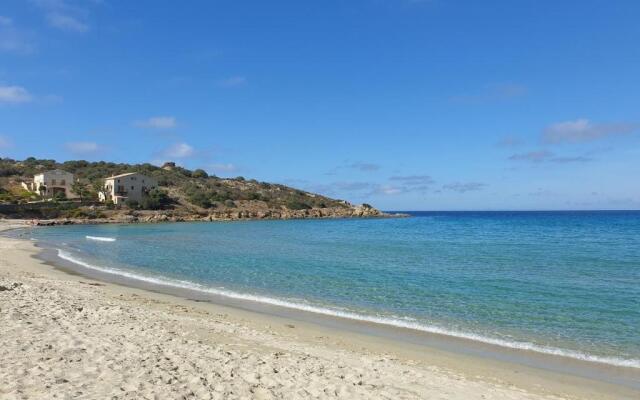 Le Bois de Capra Scorsa