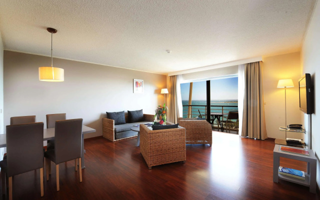 Hilton Noumea La Promenade Residences