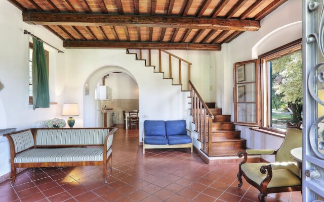 Agriturismo Villa Rosselmini