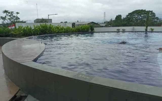 Sienna Residence Bogor