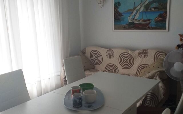 Apartamento Alexis 308