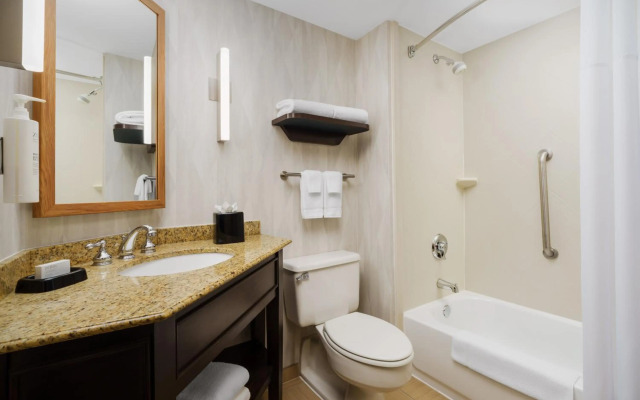 Hampton Inn by Hilton Chicago-Midway Airport