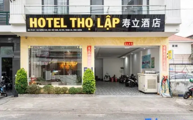 Hotel Tho Lap 2