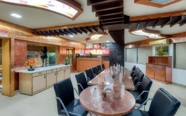 Hotel Mangalam