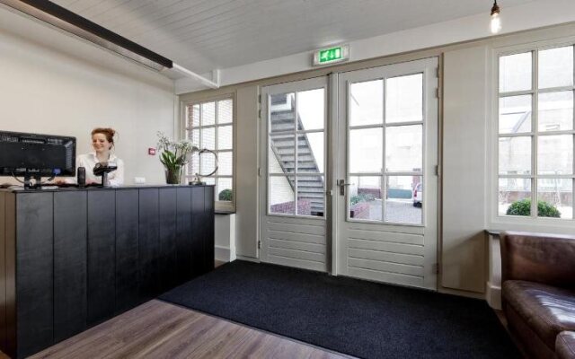 College Hotel Alkmaar