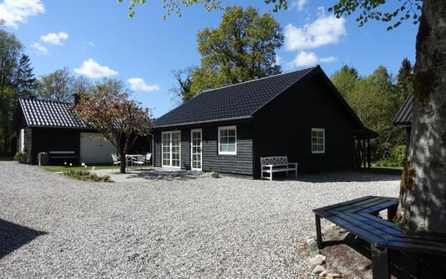 Lillelund bed and breakfast