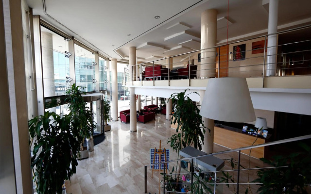 Eurohotel Castelló Estació