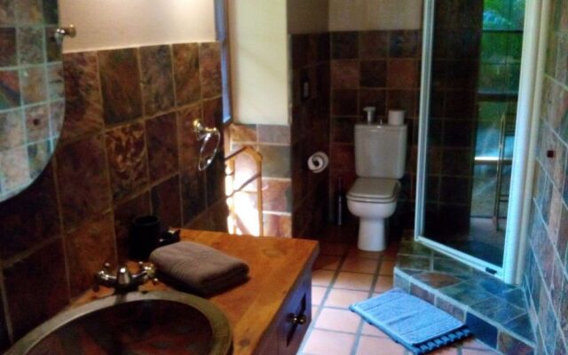 Buckler’s Africa Lodge Kruger Park