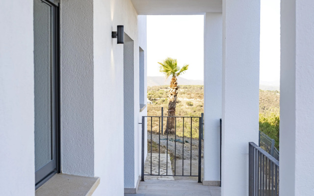 Beautiful Villa in Castell-Platja d'Aro with Pool, Sea Views