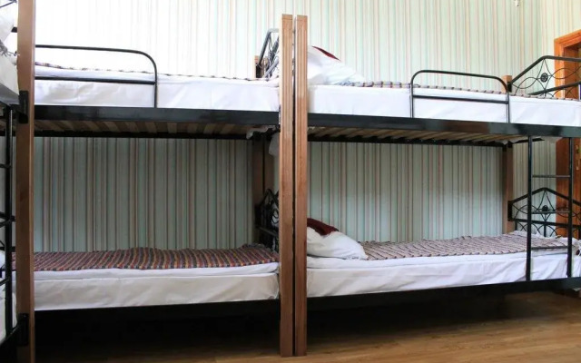 A&S Hostel Shevchenko