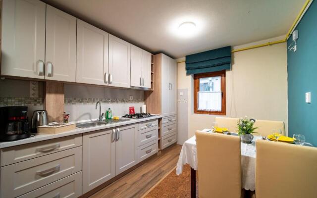 Lilla Apartments