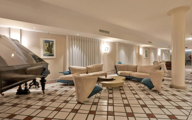 Hotel Hermitage