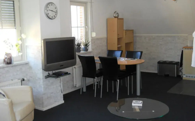 B&B de Achterhoek