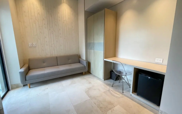 Hotel Boutique Maree