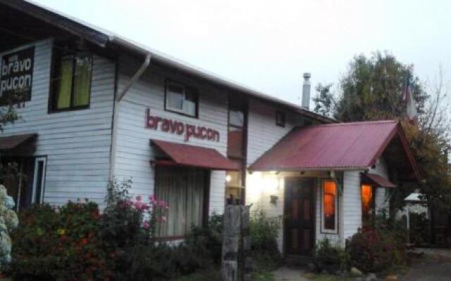 Hostal Bravo Pucon