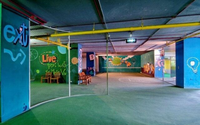 Orchid View Apartment