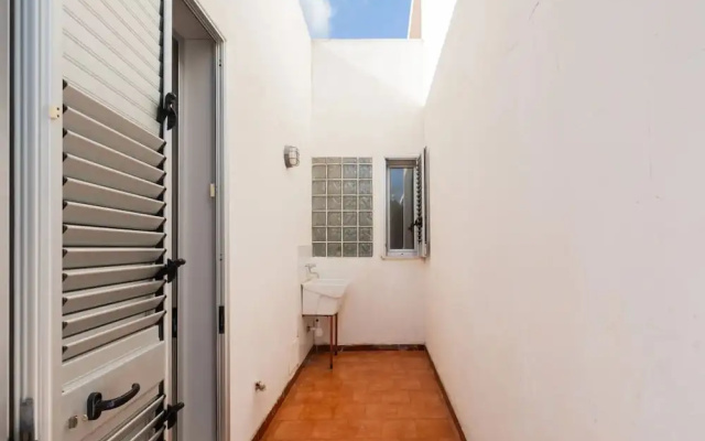 Two Steps From the Beach Villa