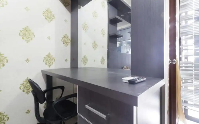 Jo Rooms - Apartemen Betos