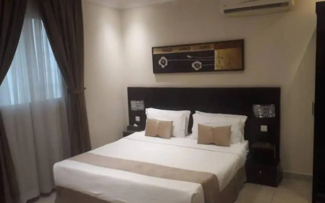 Nawara Hotel Khanshalila