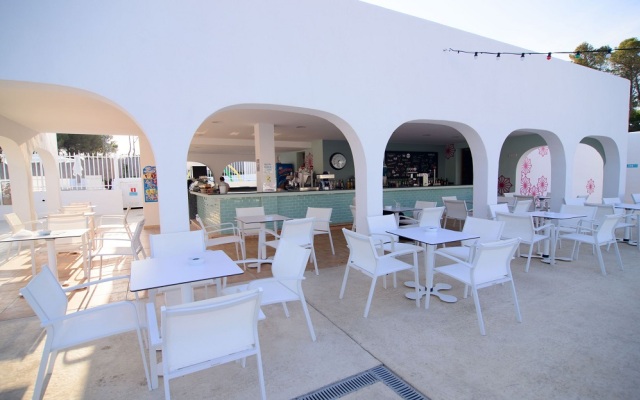 Cala Llenya Resort Ibiza