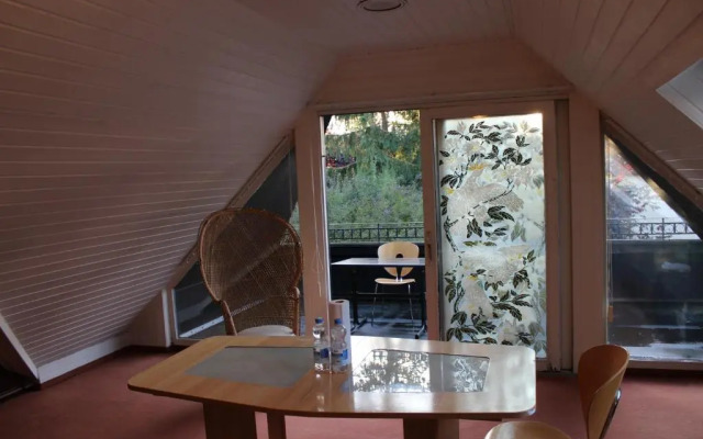 Bungalow