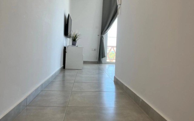 Blue Seaview Appartments