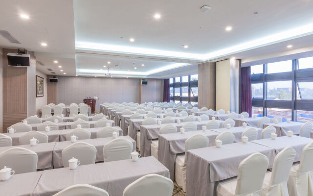 Hangzhou OUYAMEI International Hotel