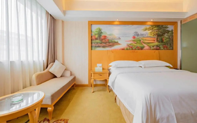 Jinghu Hotel Shenzhen