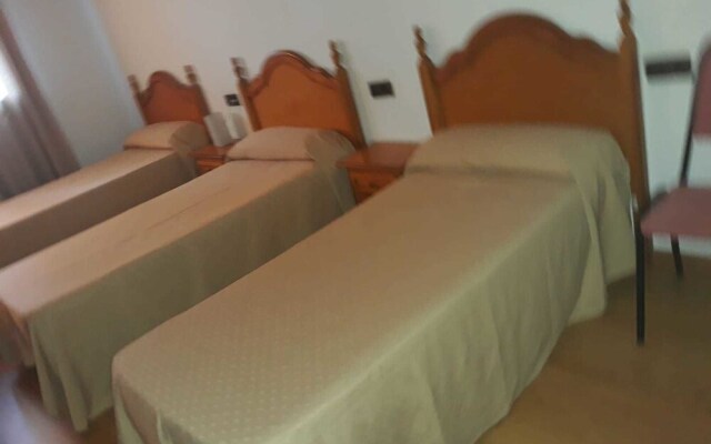 Hostal Bonaterra