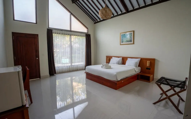 RaCottage Mandalika