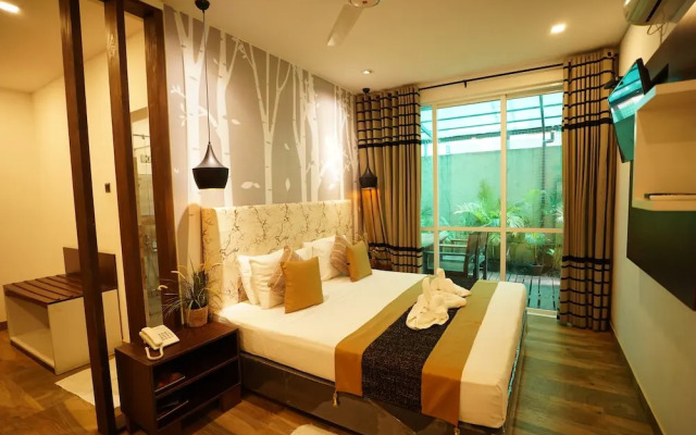 Waasala Eco Luxury Heaven