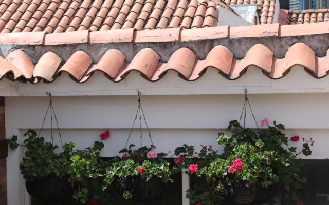 The Cranky Croc Hostel