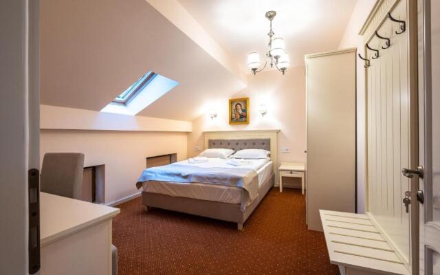 Apartament Hotel H