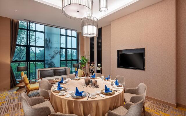 Holiday Inn Tianjin Wuqing by IHG